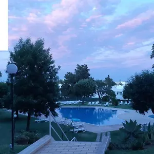  Apartment Jeannie's Oura Estrela