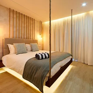 Areias Senses Albufeira