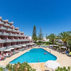 Luna Clube Oceano Aparthotel