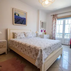 Charm T2 With Big Terrace Self Check-in Albufeira