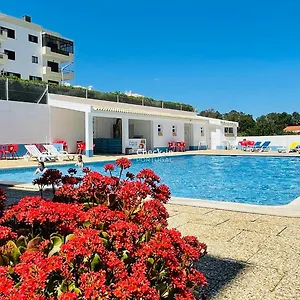 Aqua Plaza By Check-in Portugal 阿尔布费拉