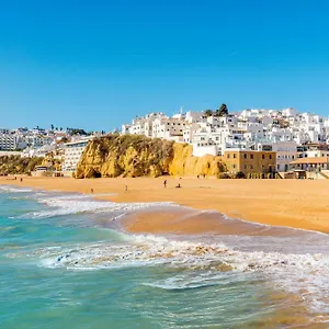 Twins 1 With Pool By Homing Albufeira