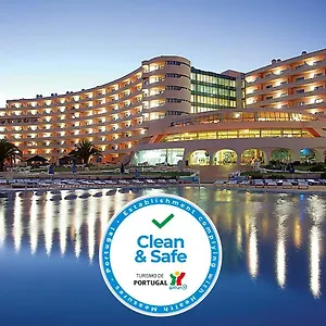 4* Lägenhetshotell Paraiso De