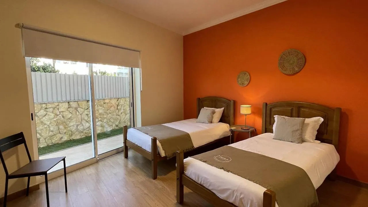 Oura Oasis C By Check-In Portugal Apartment Albufeira 0*,