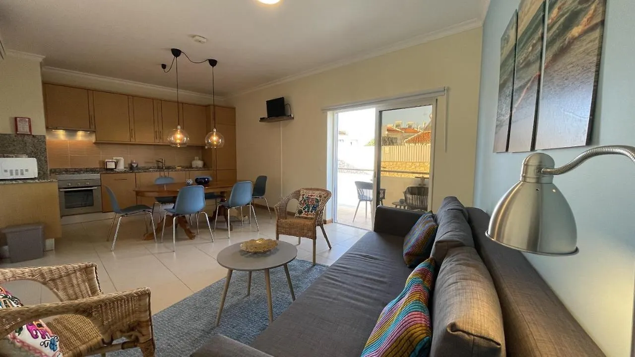 Oura Oasis C By Check-In Portugal Apartment Albufeira