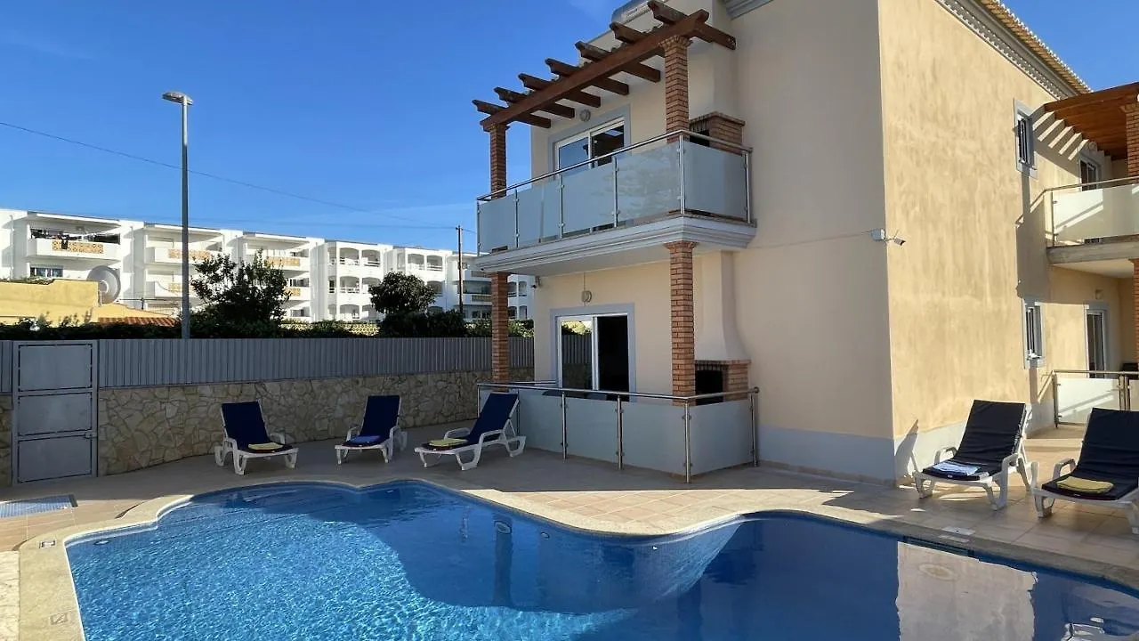 Oura Oasis C By Check-In Portugal Apartment Albufeira
