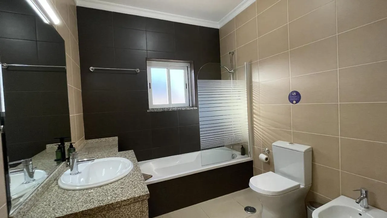 Oura Oasis C By Check-In Portugal Apartment Albufeira