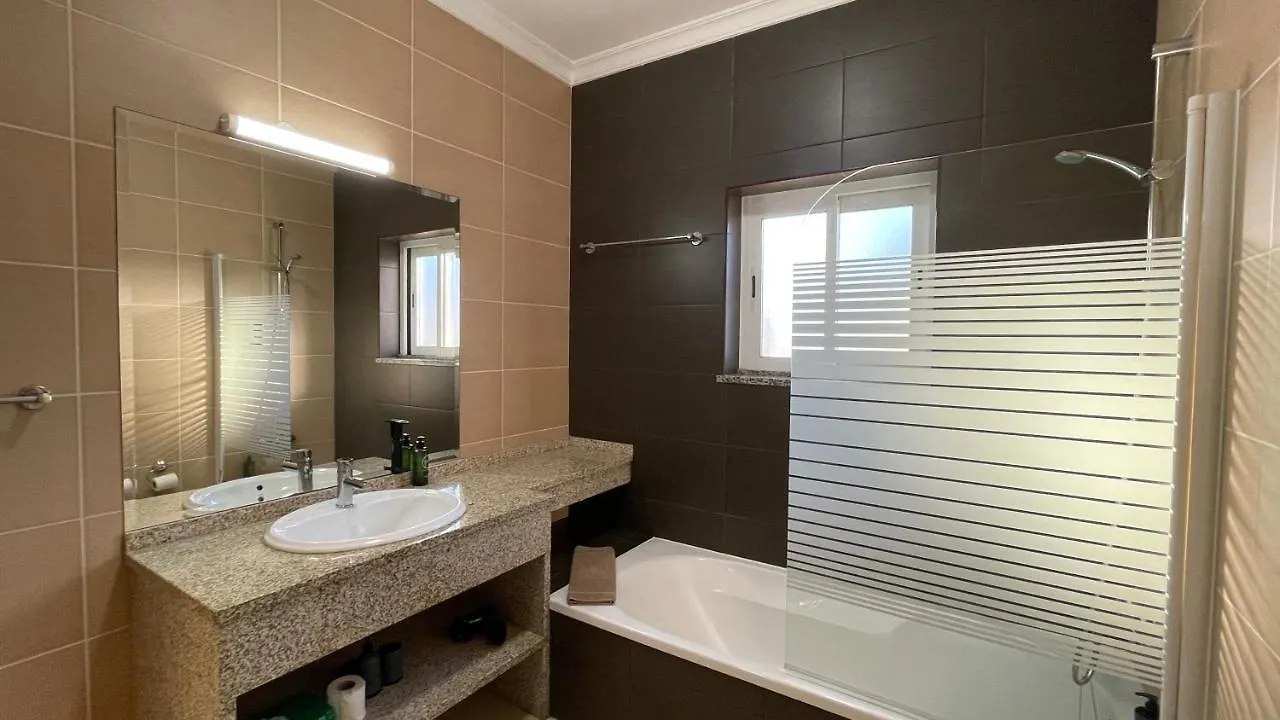 Oura Oasis C By Check-In Portugal Apartment Albufeira 0*,  Portugal