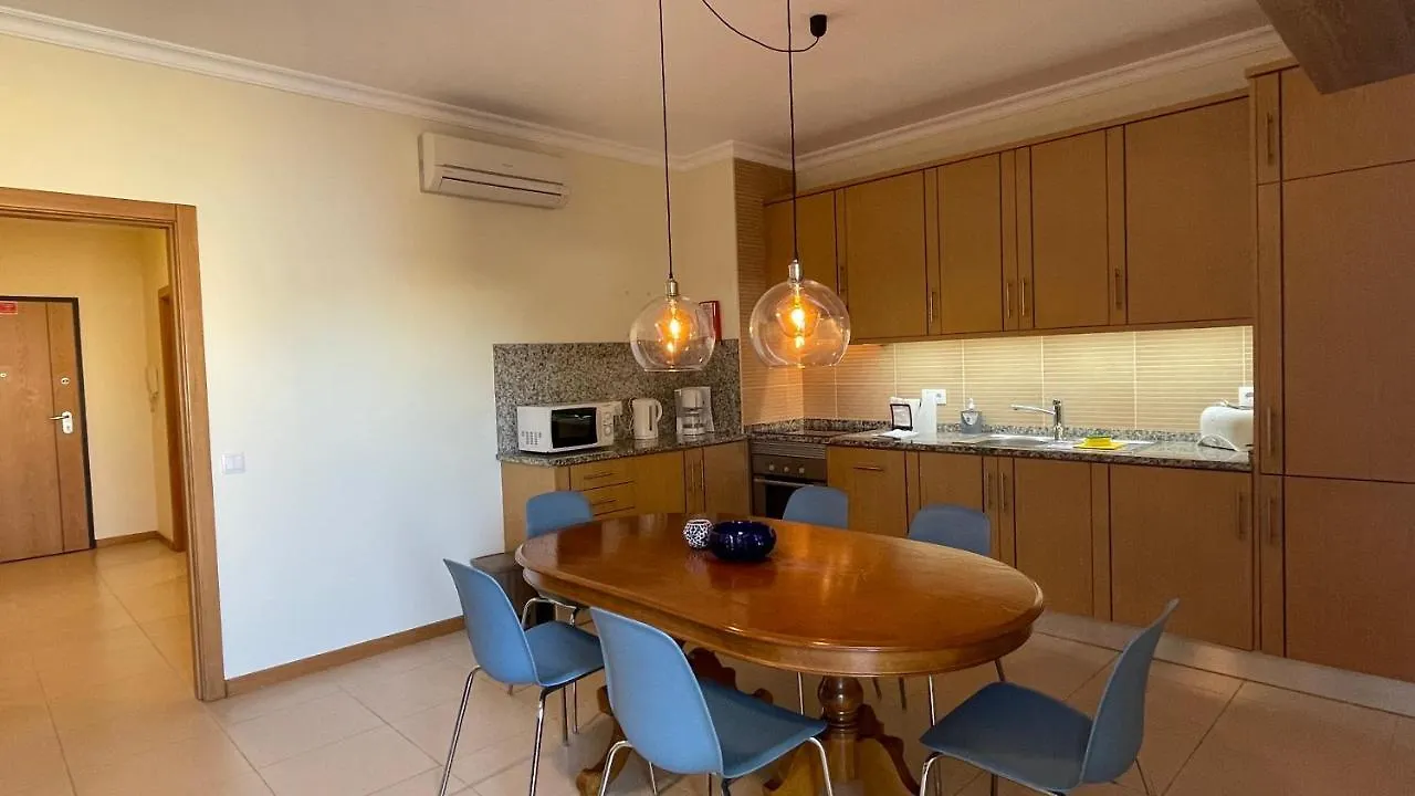 Oura Oasis C By Check-In Portugal Apartment Albufeira Portugal