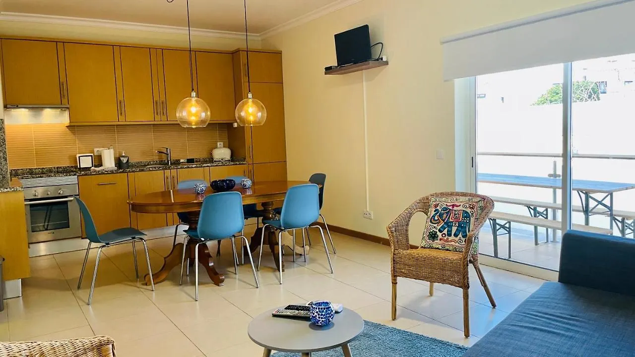 Oura Oasis C By Check-In Portugal Apartment Albufeira