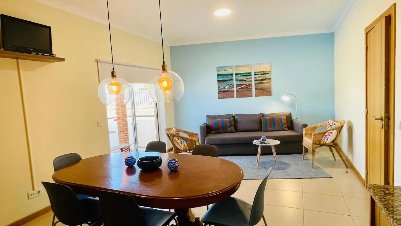 Oura Oasis C By Check-In Portugal Apartment Albufeira 0*,  Portugal