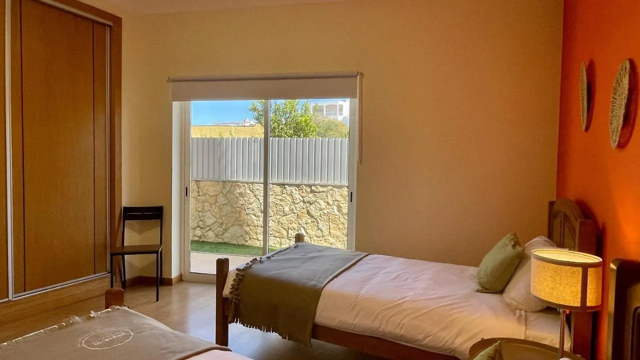 Oura Oasis C By Check-In Portugal Apartment Albufeira