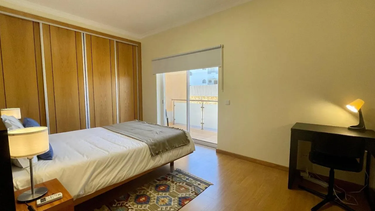 Oura Oasis C By Check-In Portugal Apartment Albufeira Portugal