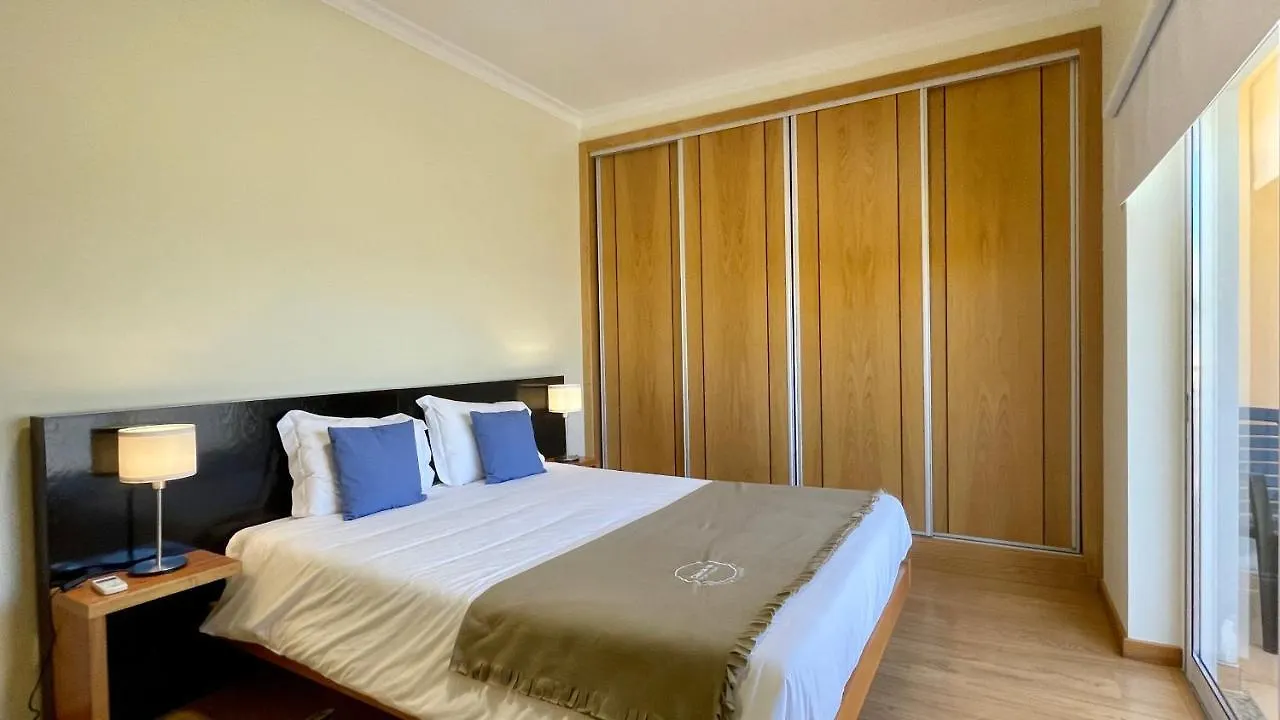 Oura Oasis C By Check-In Portugal Apartment Albufeira