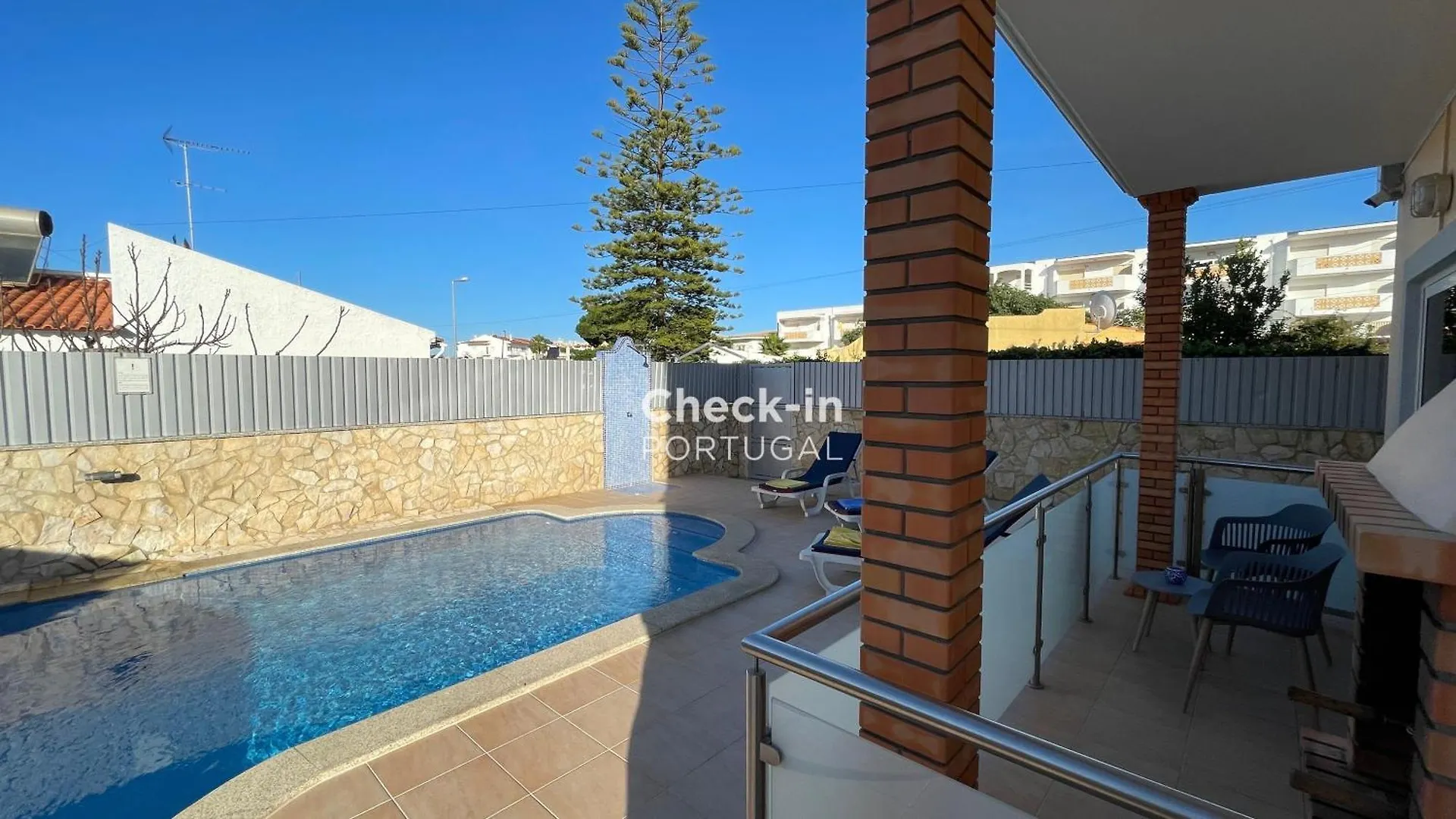 알부페이라 Oura Oasis C By Check-In Portugal 아파트